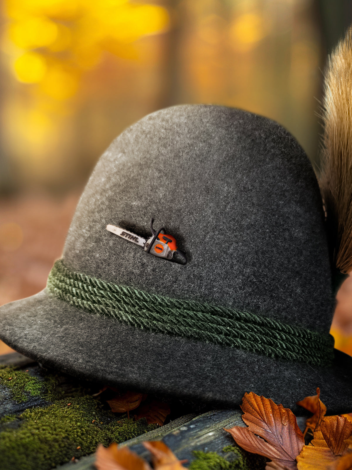 Motorsäge - Stihl