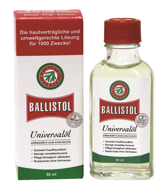 Ballistol Universal-Öl