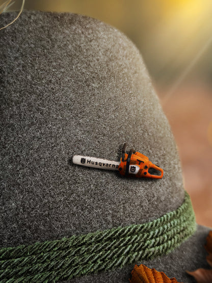 Motorsägen -  Husqvarna
